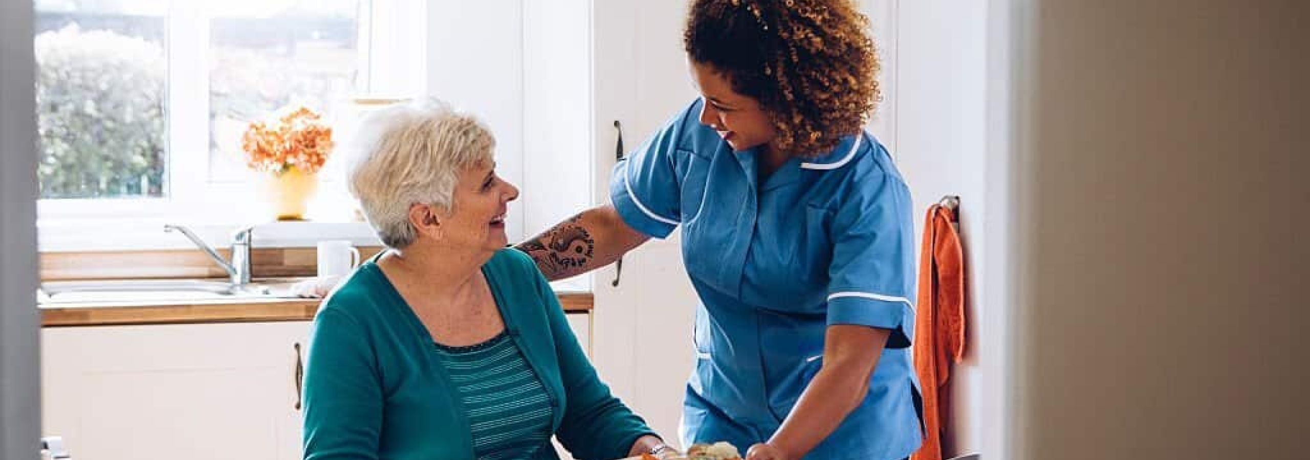 The Importance of Aged Care Services in the Modern World