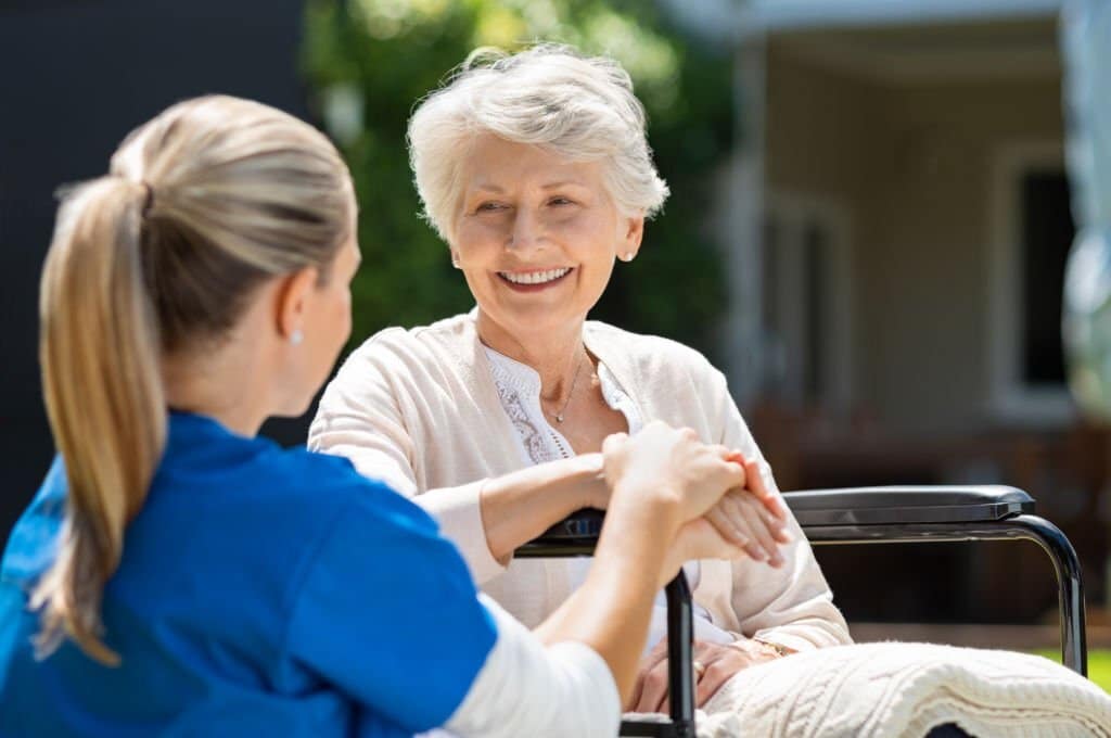 Aged Care Services